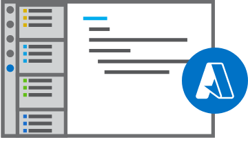Microsoft Azure photo